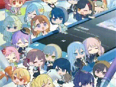 ProjectSekai!（啤酒烧烤大世界）