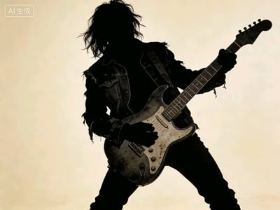 1984-洛杉矶日落大道