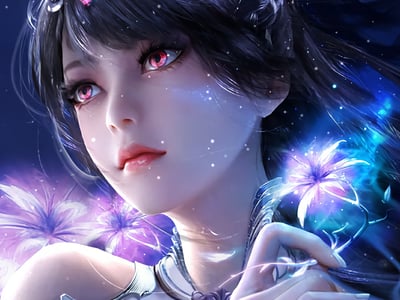 斗罗大陆外传-神界传说