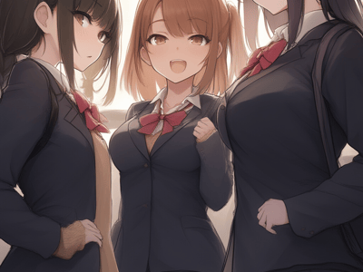 从看守所出来后，再次遇到冤枉我的三个女同学