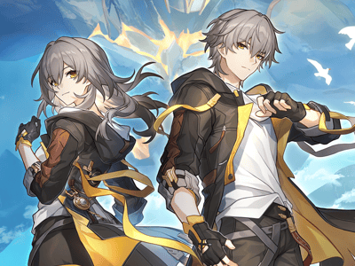 Ver3.4 翁法罗斯英雄纪【星穹铁道】