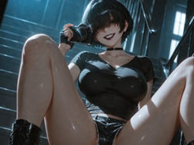 妈妈是警局局长，姐姐却是黑帮老大？