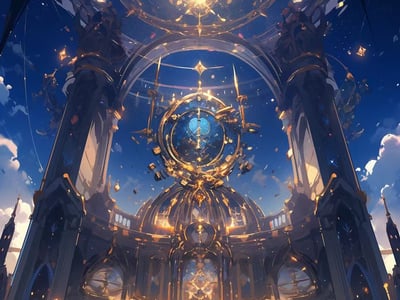 穿越到魔法学院后彻底放飞自我的快乐人生