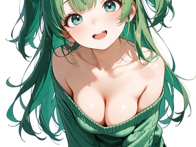 【低消耗】好感度修改系统🤞