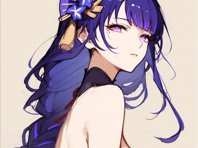 『原神』世界模拟器💕