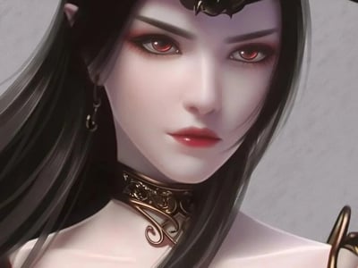 斗破苍穹之欲念邪魔