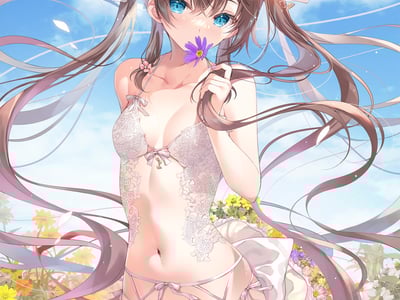 💞✨520巨献！超超超喜欢你的五个疯批千金大小姐！💋