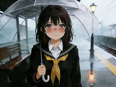 捡漏被前任抛弃的美少女