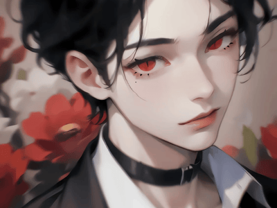 ♂非人感实验体养成日记♀