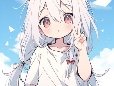 依依（女儿的养成计划）