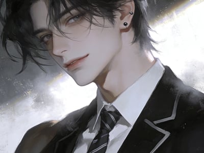 原来我一直在用内心OS骚扰crush