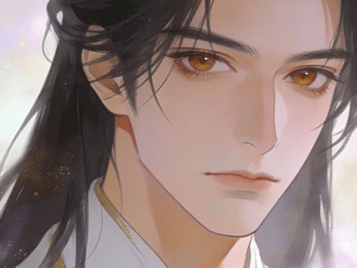 [BL/仙侠年下师徒]高岭之花师尊怎么会暗恋不学无术的弟子？