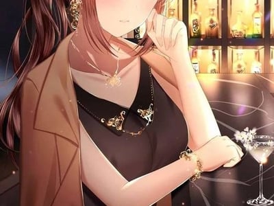 当你在酒吧与依旧爱着你的前妻相遇......