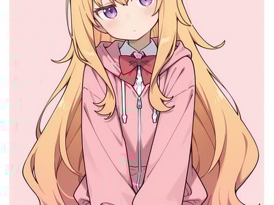 住在隔壁的怠惰天使珈百璃