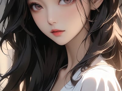 林书柔（温柔的邻居家大姐姐）