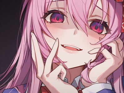 💘【深月笼 | 害羞外表下的疯狂爱恋 🔥】