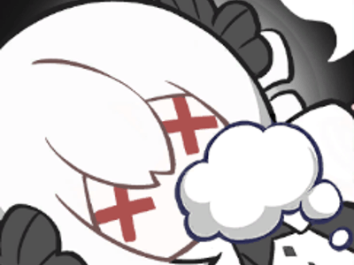 体液成瘾，还是巫毒娃娃