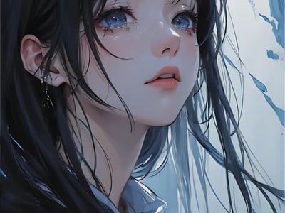 母女殇（未亡人）