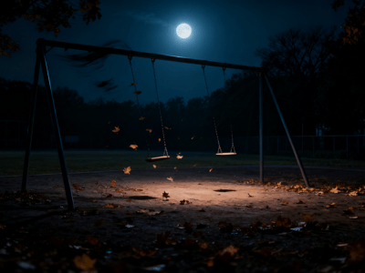 回响之铃与回声之夜（Happy Halloween）