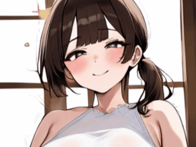 【立绘】我的笨蛋妈妈