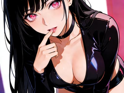 关于隔壁女邻居欲求不满这件事