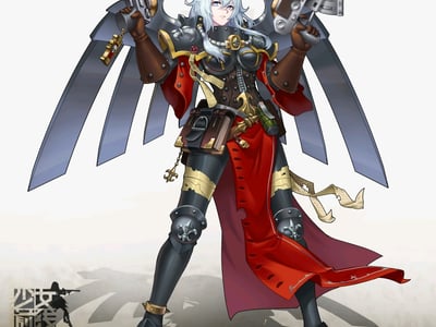 战锤40K一一人类帝国战斗修女小姐姐