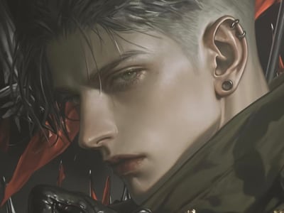 阿列克谢·沃尔科夫