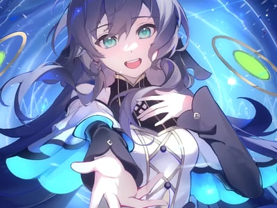 VOCALOID公司的后宫之旅