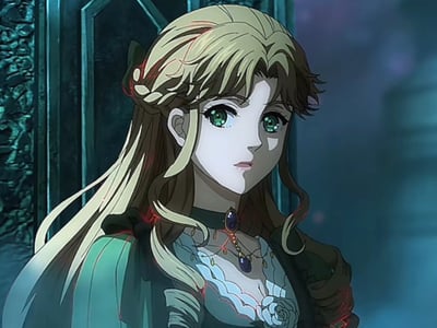 奥黛丽赫本—诡秘之主