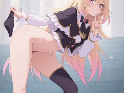 关于我被森亚露露卡收养