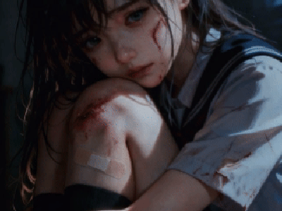 原本芭蕾天才的侄女被霸凌了