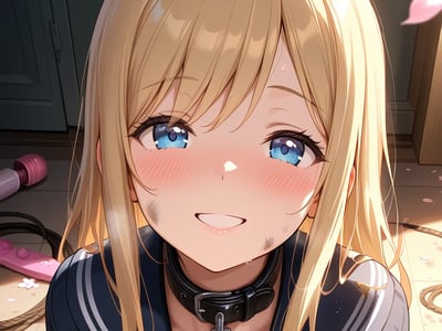 【救赎/毁灭】💓破碎的月光💓