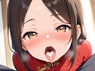 【低消耗】❤️淫乱除夕夜❤️