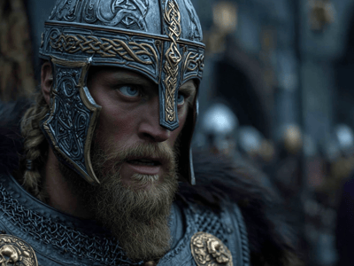 🗡抢钱！💰抢粮！❤️抢女人！🗡我是维京征服者！🗡ROLL天赋