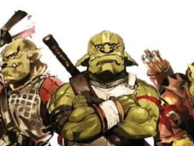 灰哥布林战记：皇家教师与边境村庄 Alpha.测试版 （迭代中）