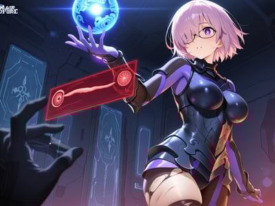 命运-冠位指定Replay(降耗重置版)