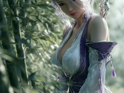 （轻量版）玄天修真界（可自创融合功法流派，理论上有上亿功法）