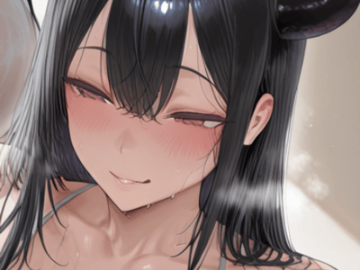 这里还有正常恶魔吗?