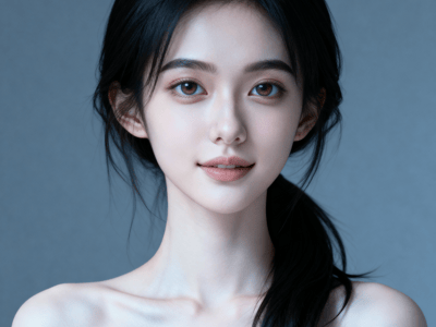 校花学霸的秘密与内心