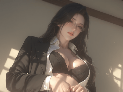 🥀豪门千金的崩坏🥀