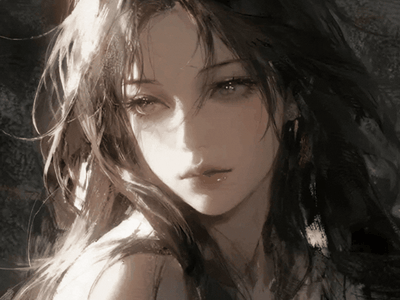 月见の花(第三弹)「摇篮曲」【日式三部曲】完结篇！