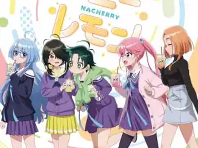 紫云寺家的那些事儿