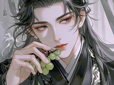 定制双男主BL耽美文