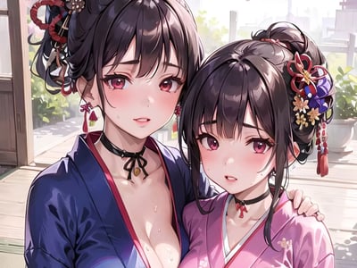 得知没有血缘关系后，三个女儿对我出手了