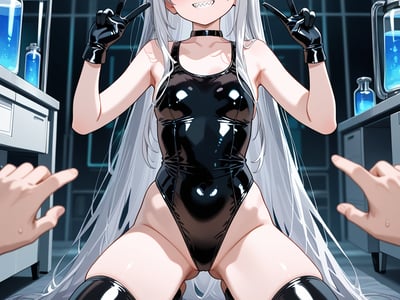 虚拟主播养成计划