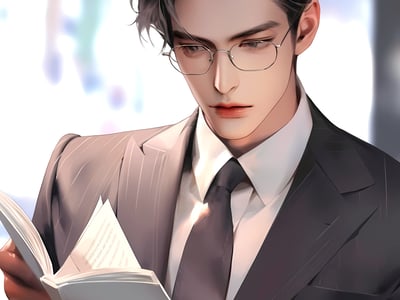 【强制爱❤️‍🩹】霸道总裁霍延之👑【送你一座海岛🚢】