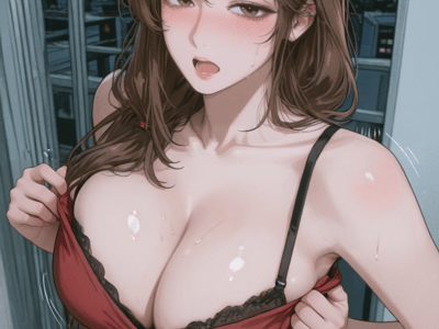 我的喜欢露出的美艳人妻邻居