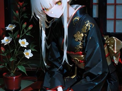 大玄王朝：血之妖刀【ROLL/武侠/架空王朝/自由】