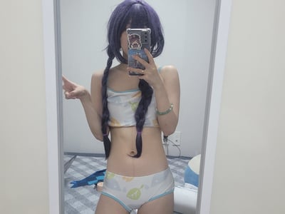 来看大学妹子们发情吧