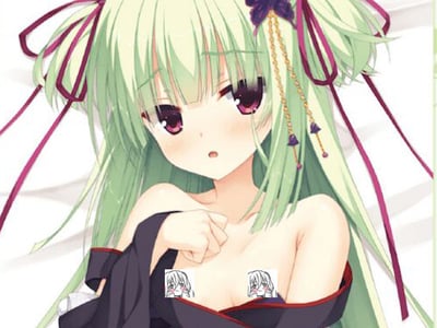 千恋万花—神刀"管理者"的恋爱/堕落之神乐舞